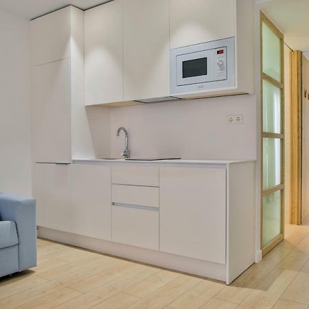 Apartamentos 525 Los Alcázares Kültér fotó