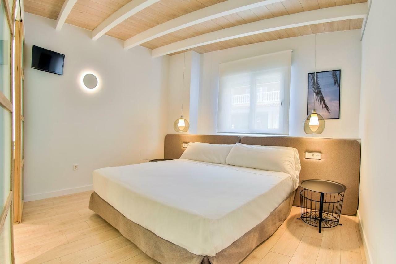 Apartamentos 525 Los Alcázares Kültér fotó