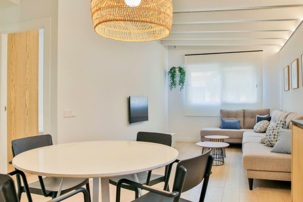 Apartamentos 525 Los Alcázares Kültér fotó