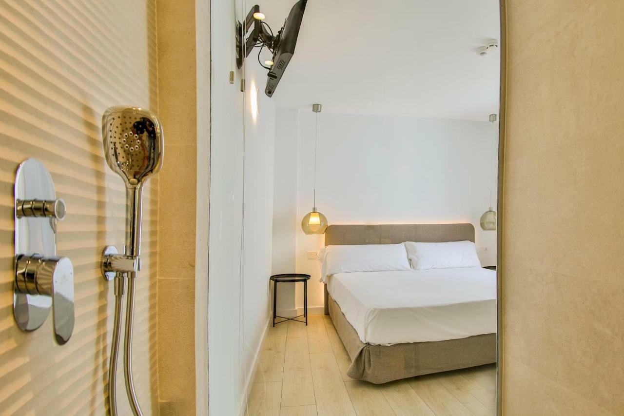 Apartamentos 525 Los Alcázares Kültér fotó