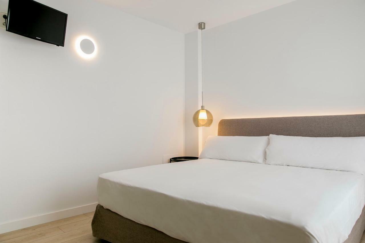 Apartamentos 525 Los Alcázares Kültér fotó