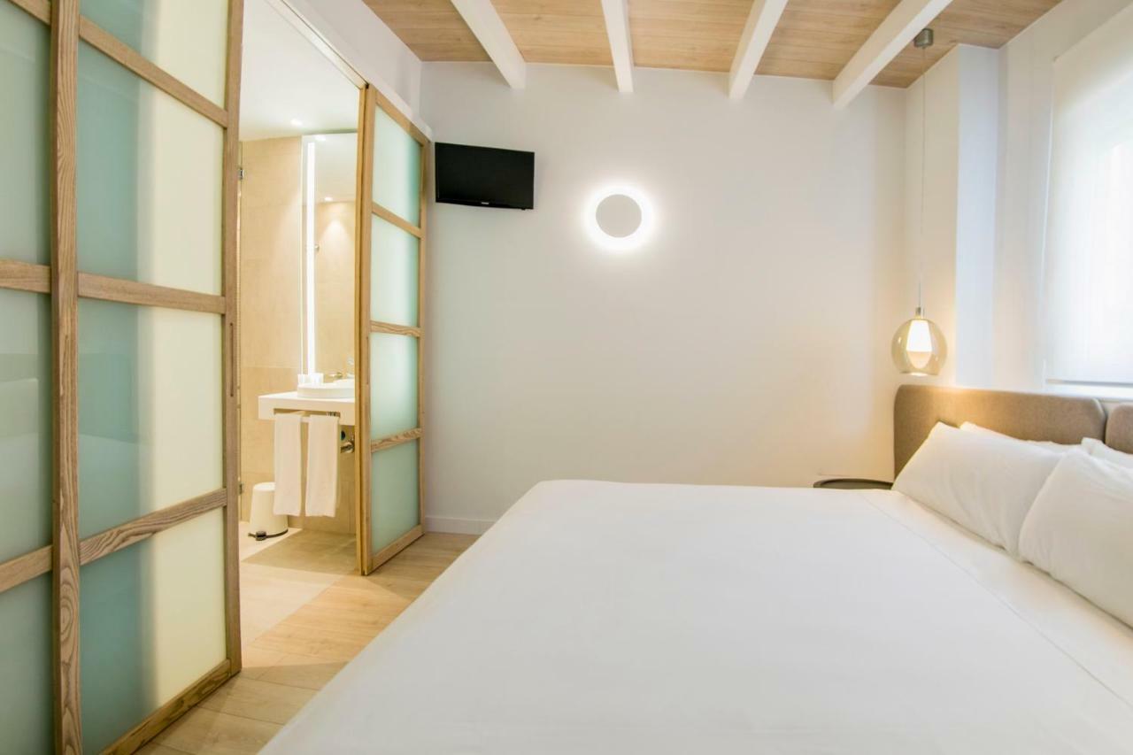 Apartamentos 525 Los Alcázares Kültér fotó