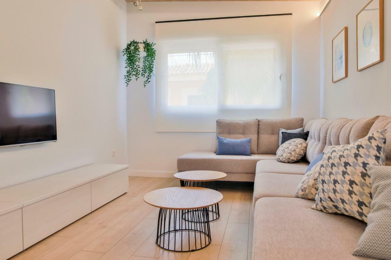 Apartamentos 525 Los Alcázares Kültér fotó