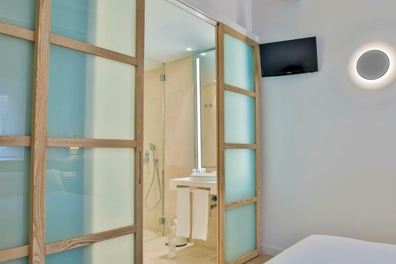 Apartamentos 525 Los Alcázares Kültér fotó