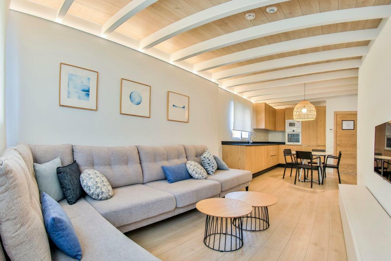 Apartamentos 525 Los Alcázares Kültér fotó