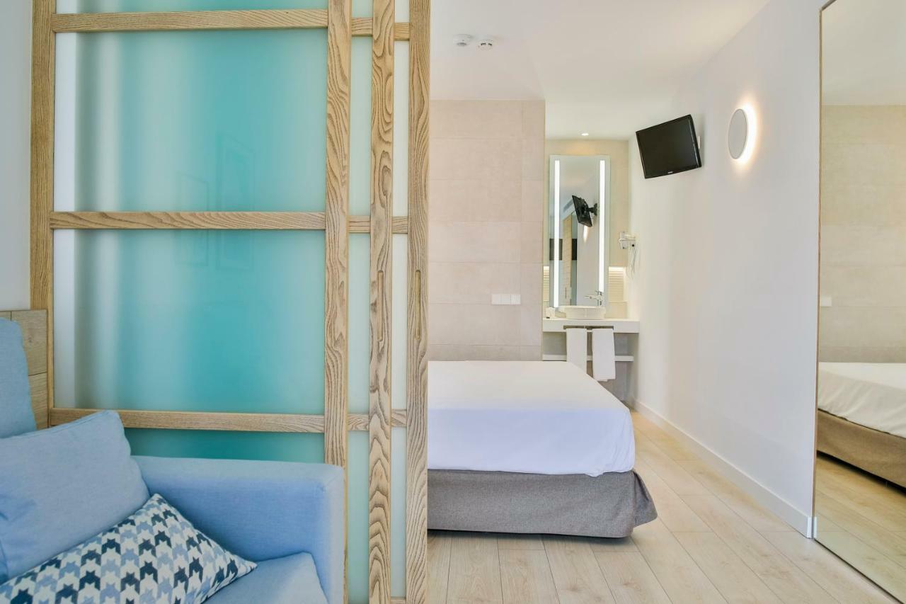 Apartamentos 525 Los Alcázares Kültér fotó