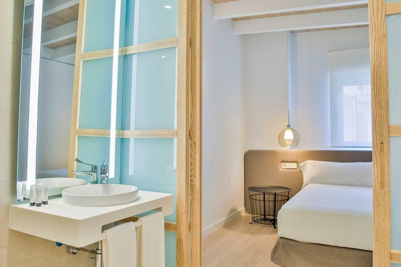 Apartamentos 525 Los Alcázares Kültér fotó