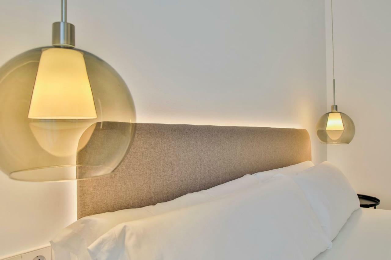 Apartamentos 525 Los Alcázares Kültér fotó