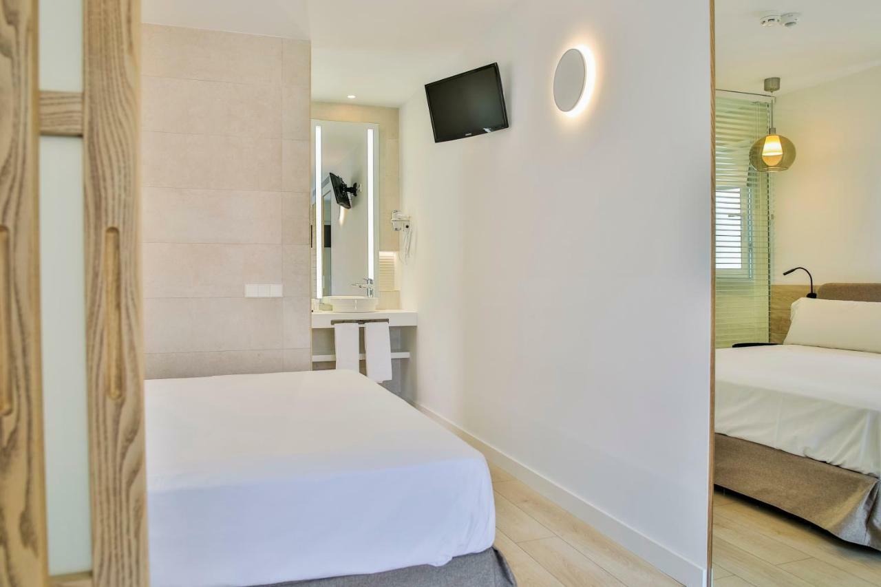 Apartamentos 525 Los Alcázares Kültér fotó