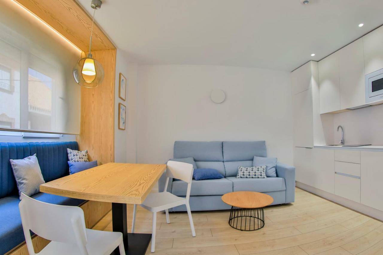 Apartamentos 525 Los Alcázares Kültér fotó