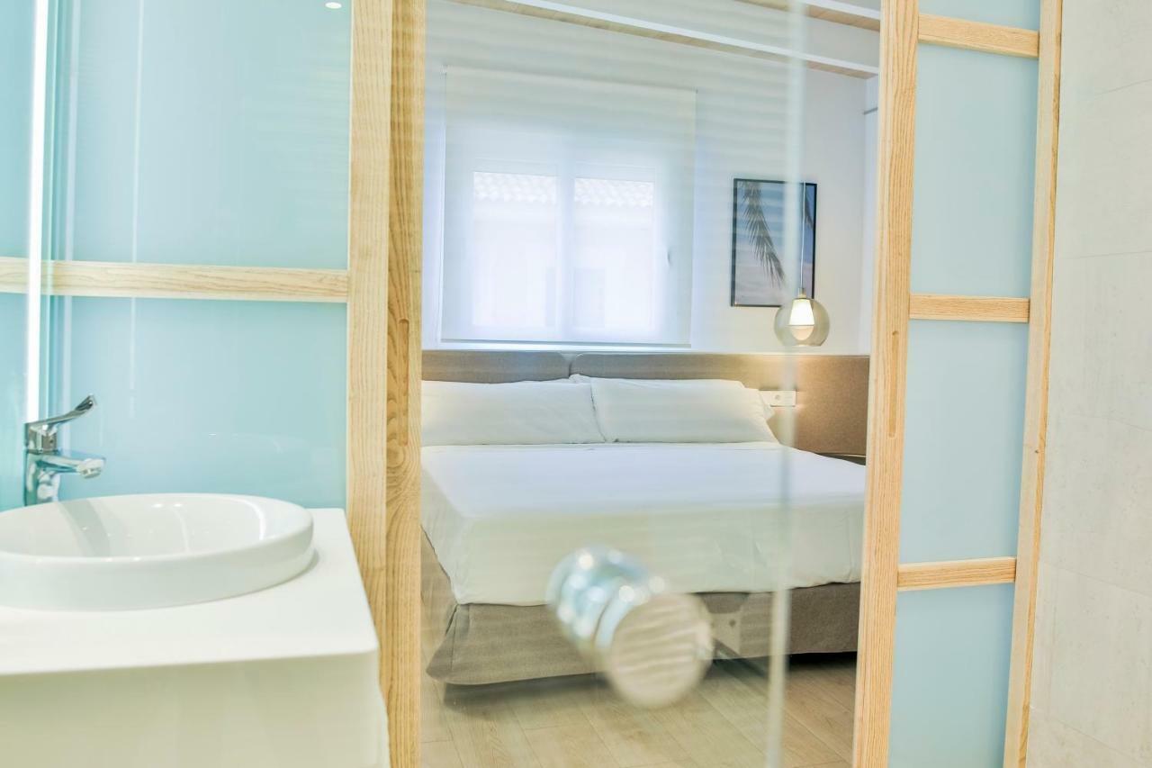 Apartamentos 525 Los Alcázares Kültér fotó