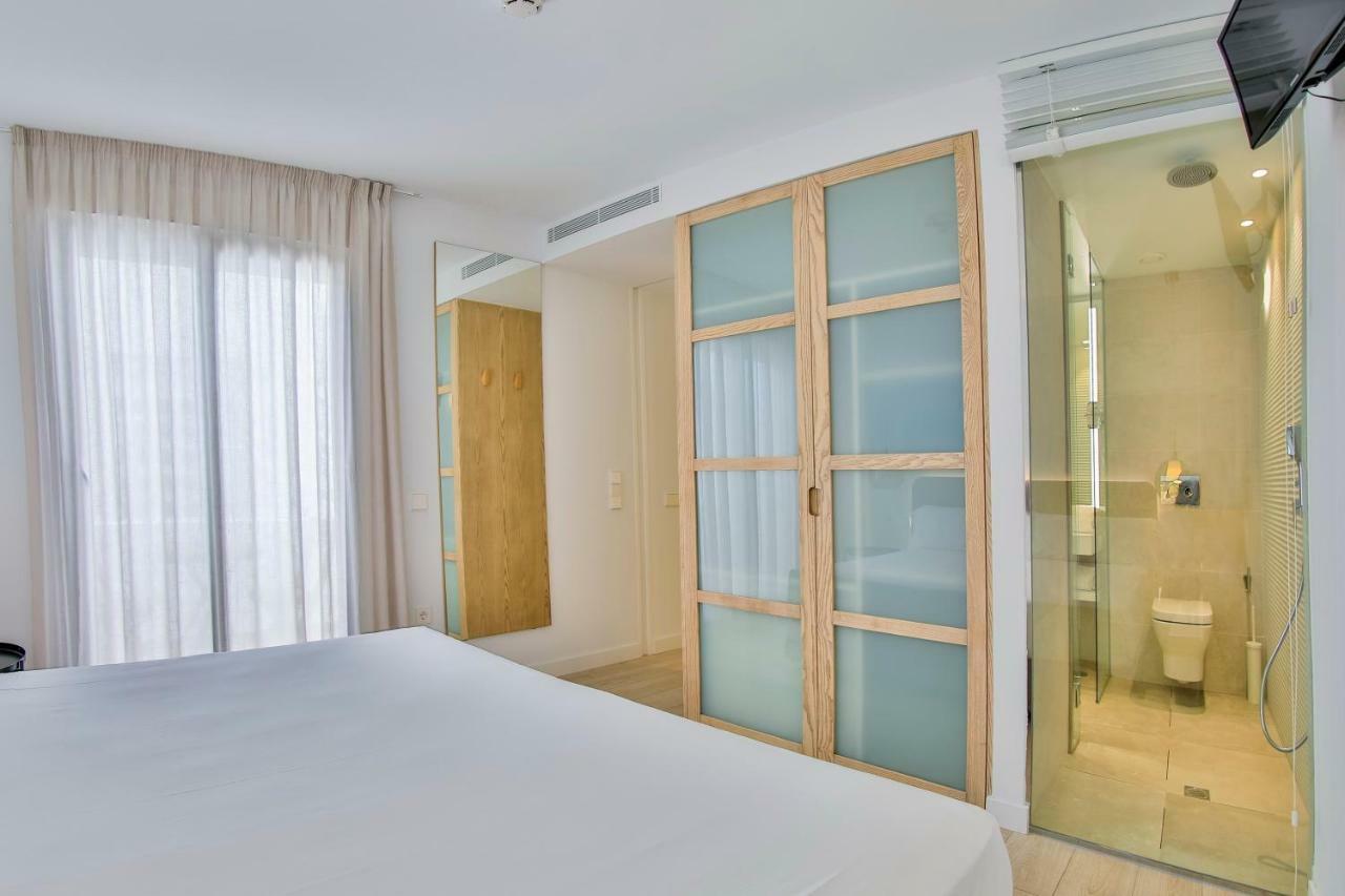 Apartamentos 525 Los Alcázares Kültér fotó