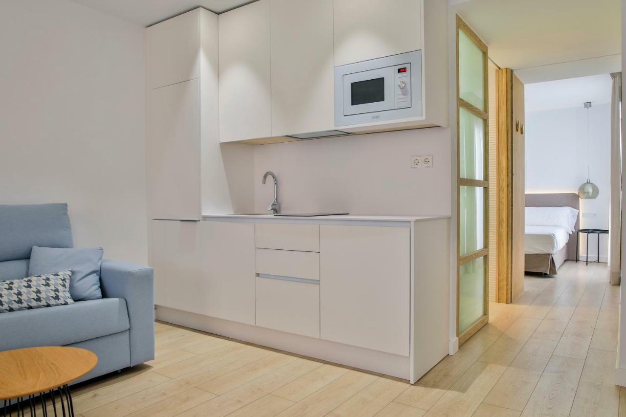 Apartamentos 525 Los Alcázares Kültér fotó