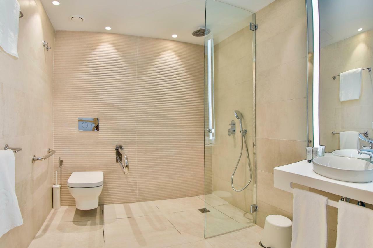 Apartamentos 525 Los Alcázares Kültér fotó