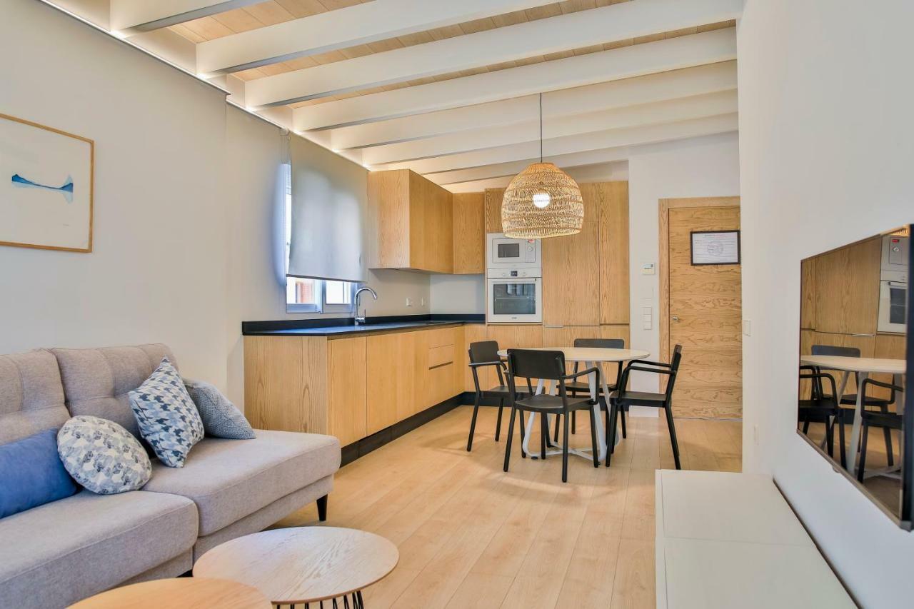 Apartamentos 525 Los Alcázares Kültér fotó