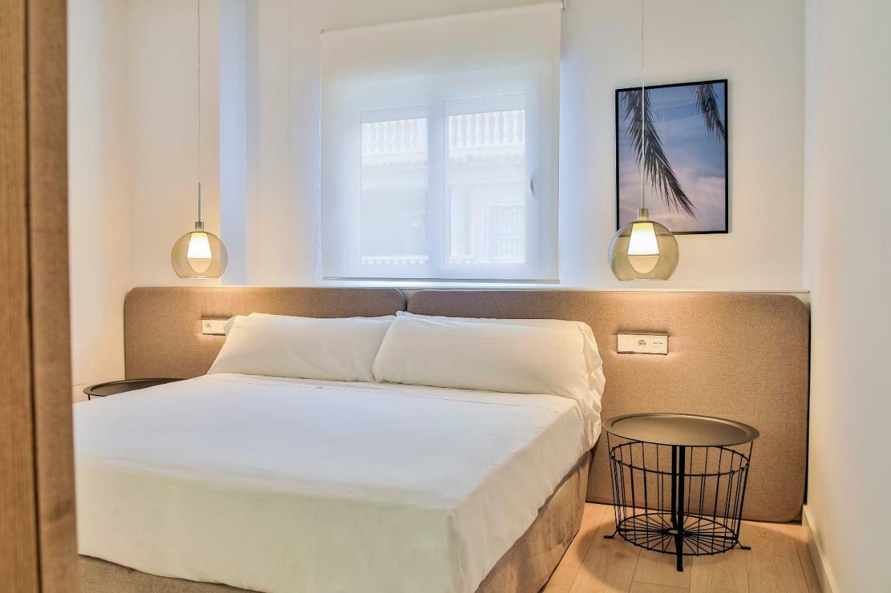 Apartamentos 525 Los Alcázares Kültér fotó