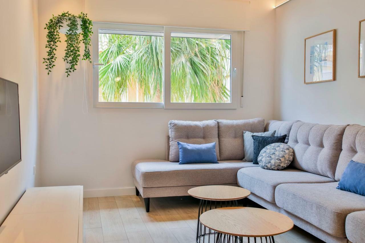 Apartamentos 525 Los Alcázares Kültér fotó