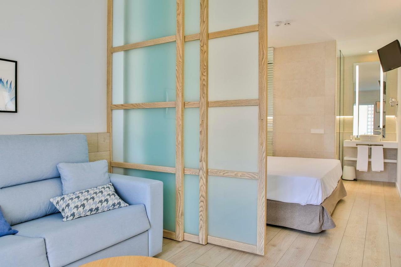 Apartamentos 525 Los Alcázares Kültér fotó
