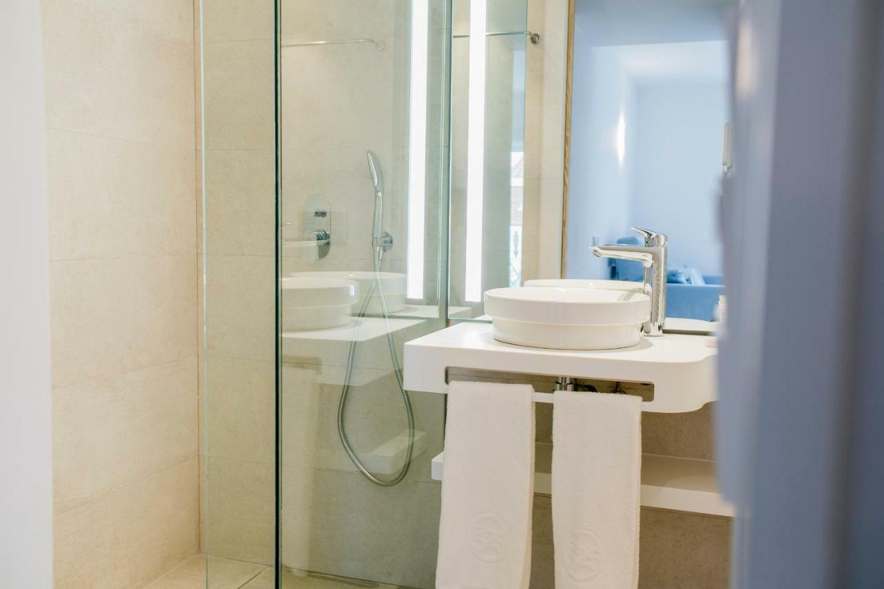 Apartamentos 525 Los Alcázares Kültér fotó