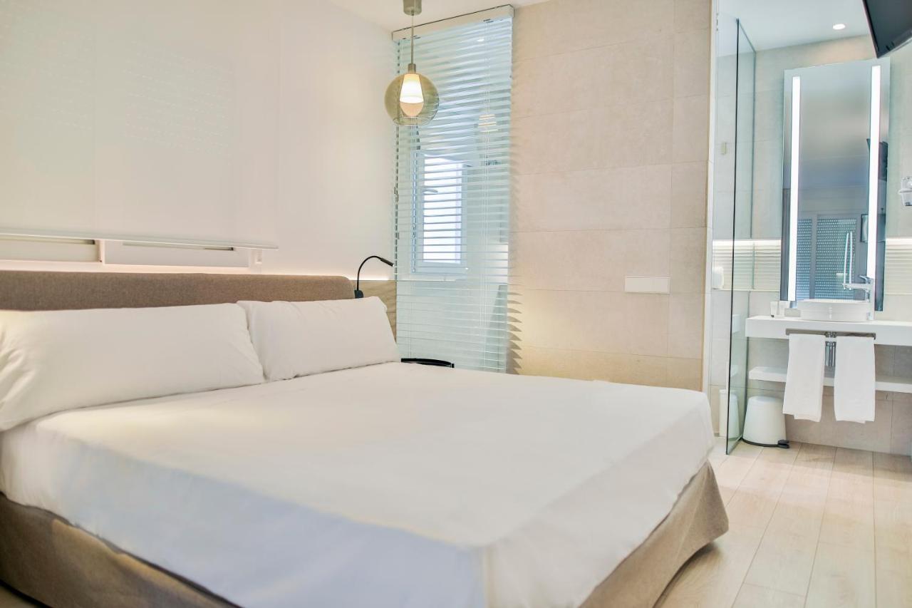 Apartamentos 525 Los Alcázares Kültér fotó